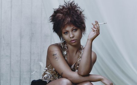 Myha’la Says “All My S—— Is Gay, Actually. All Of It.” As She Shares What Projects She’s Been Working On