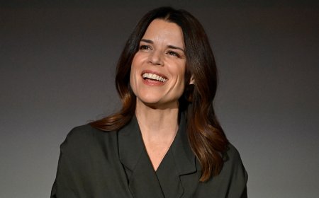Neve Campbell on the Emotional Power of ‘Scream 7’ and Sidney’s Return: ‘I Was in Tears’ (Exclusive)