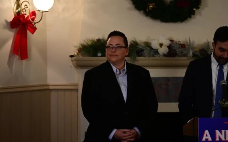 FDNY Commissioner Lillian Bonsignore to serve as grand marshal at Queens Pride