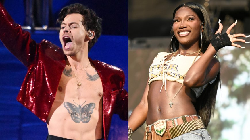 Chappell Roan, Harry Styles, Doechii and More Set to Present at the 2026 Grammy Awards