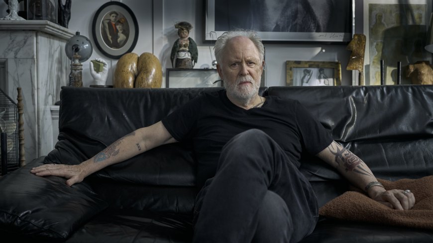 Generations clash and come together in ‘Jimpa’