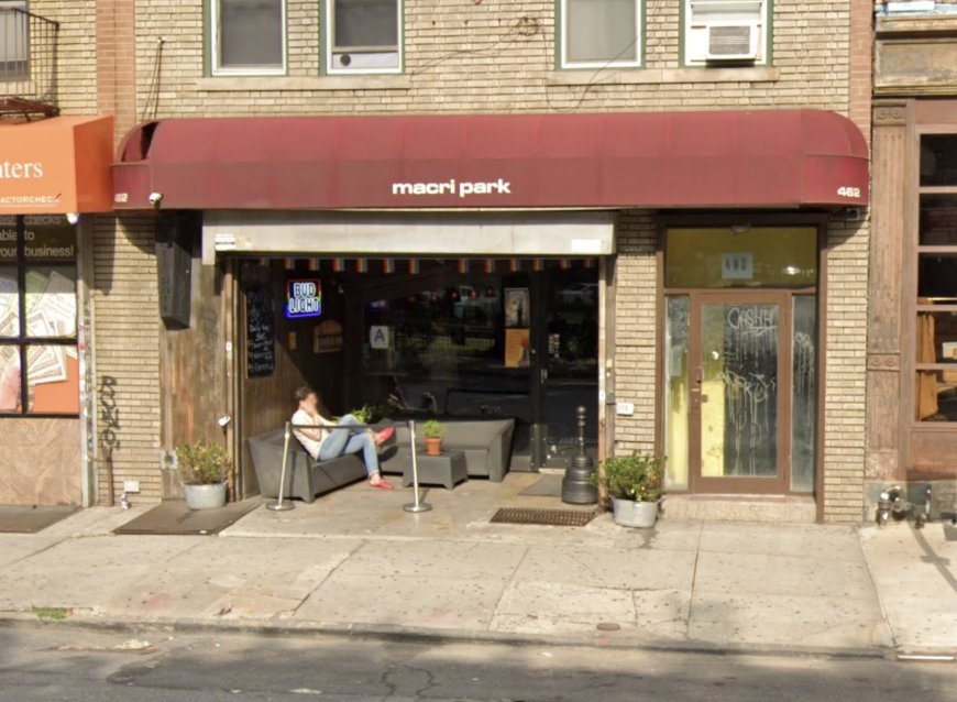 Williamsburg gay bar Macri Park closes abruptly, sparking questions and concerns for staff