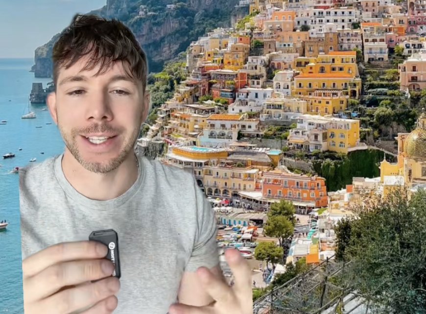 This gay content creator’s least favorite spots to solo-travel might surprise you