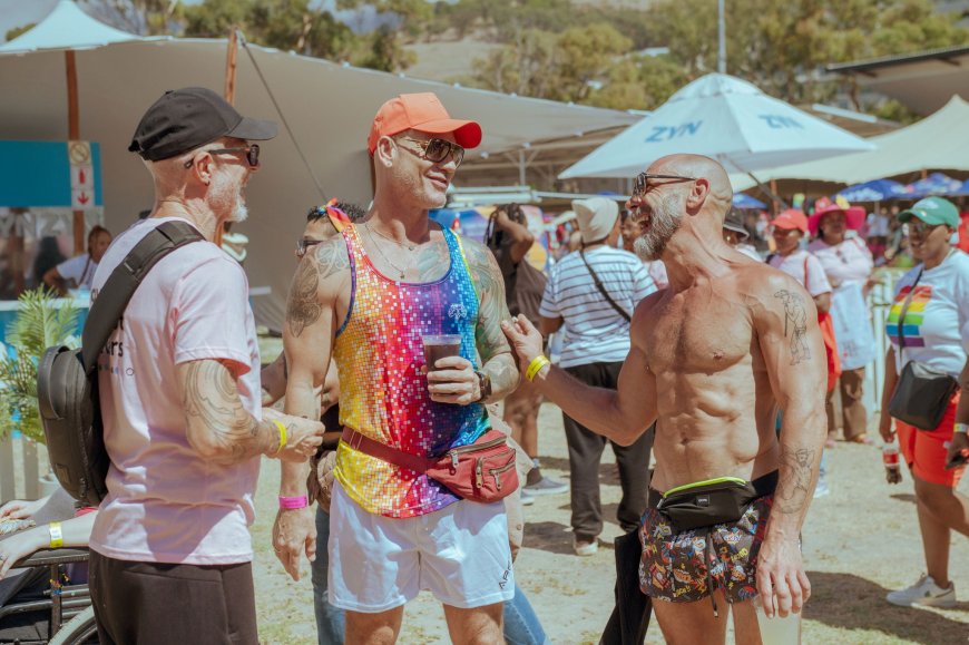 February Events Round Up