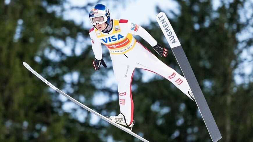 WADA Responds to Bizarre Claims of Penis Injections Ahead of Winter Olympics