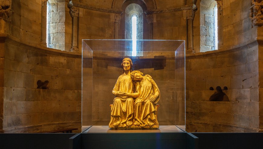 The Met’s Cloisters Museum offers a delightedly queer-inclusive analysis of sexuality in the Middle Ages
