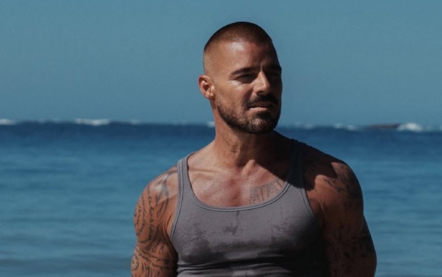 “Ganaste siendo fiel a Puerto Rico”: Ricky Martin escribe carta abierta a Bad Bunny