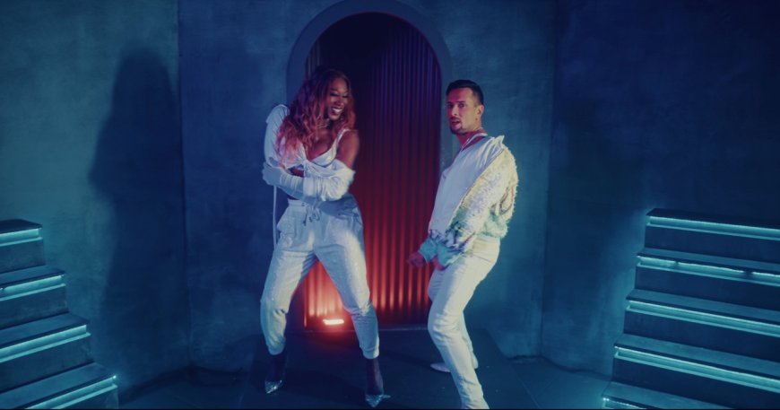 David Hernandez Reclaims ‘Beautiful’ a Decade Later With Mila Jam on Valentine’s Day