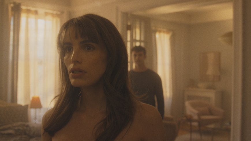 Lux Pascal and Rev. Yolanda Break Down the Powerful Trans Story in Ryan Murphy’s ‘The Beauty’ – ‘I Felt So Loved and Seen’