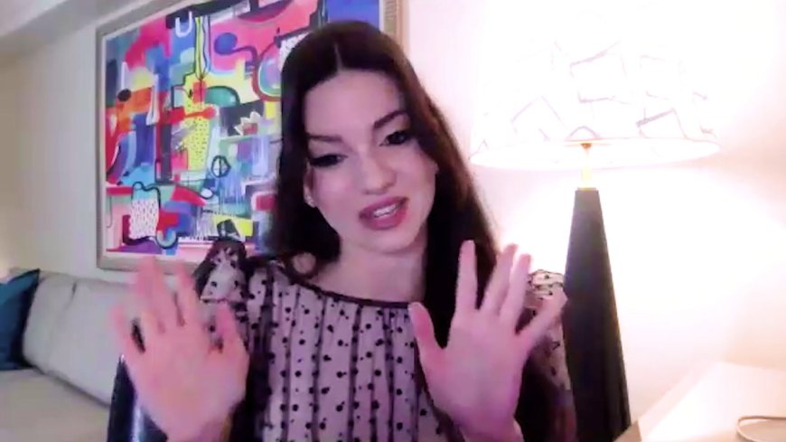 Lauren LaVera Breaks Down Queer Love and Terror in ‘Twisted’ (Exclusive)