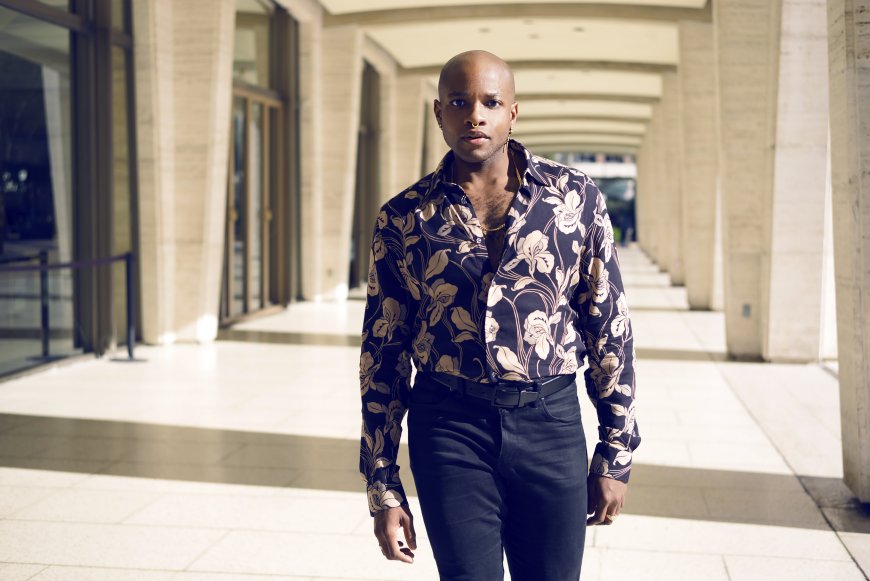 At 92nd Street Y, ‘Our People’ delivers an operatic tribute to Black queer experiences