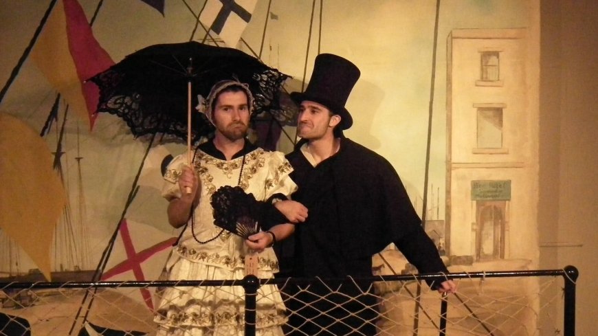 Gay travel guide to Bristol for first time visitors