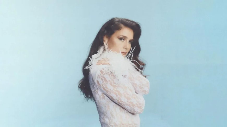 Jessie Ware Drops ‘Ride’ Ahead of Her Upcoming Album ‘Superbloom,’ A Sultry Club Anthem Two Years in the Making