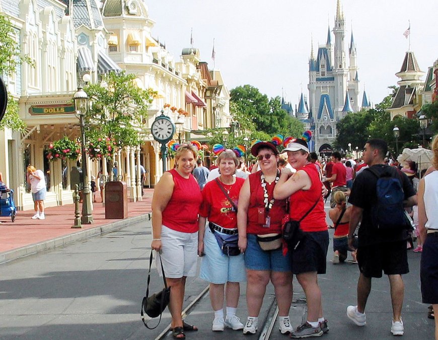 So, is this year’s GayDays in Orlando canceled?