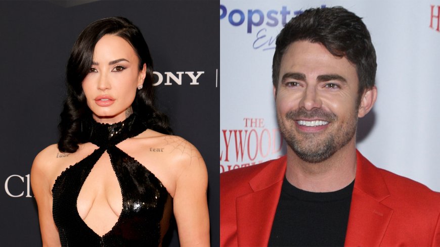 Demi Lovato to Perform as Jonathan Bennett Hosts 37th GLAAD Media Awards
