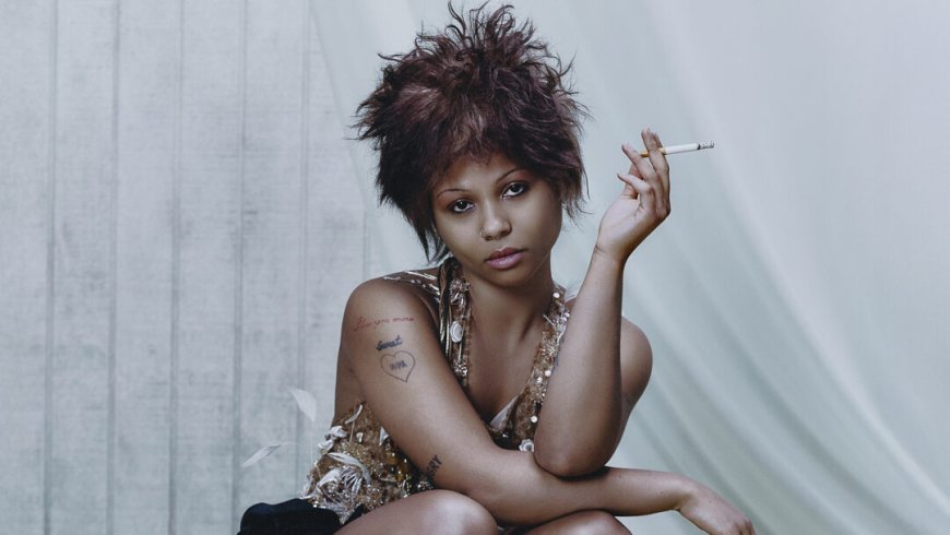 Myha’la Says “All My S—— Is Gay, Actually. All Of It.” As She Shares What Projects She’s Been Working On