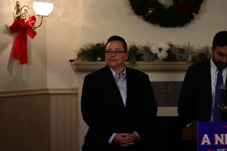 FDNY Commissioner Lillian Bonsignore to serve as grand marshal at Queens Pride