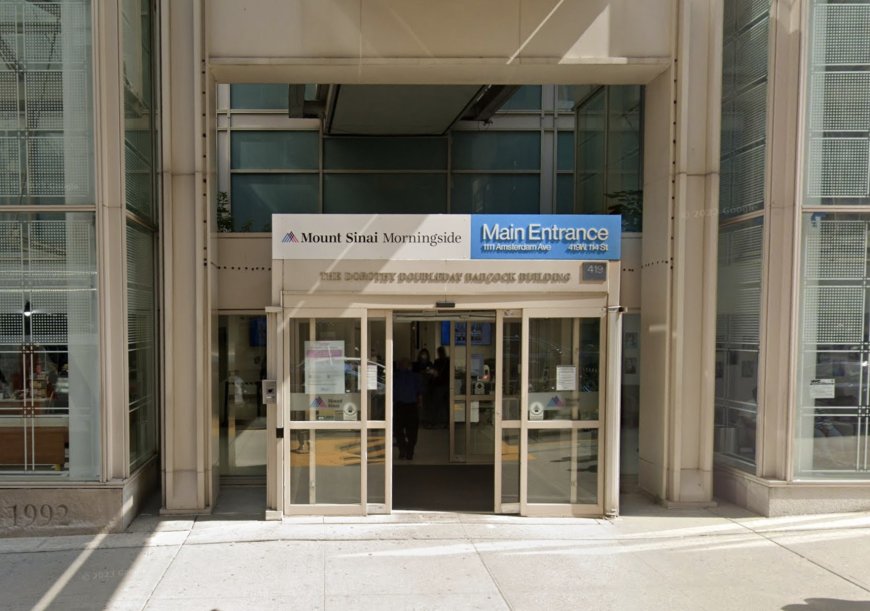 Mount Sinai accused of restricting gender-affirming care for youth