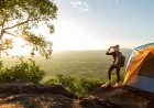 Slow Travel Camping: How Women Can Explore Nature Without Rushing