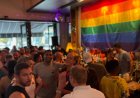 New York City is losing Elmo, one of Chelsea’s last great gay restaurants
