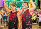 23 ecstatic photos from Sydney Gay and Lesbian Mardi Gras