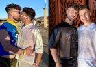 RISE Festival is a hidden gem where gays can truly celebrate love
