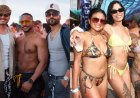 Hunky Gays, Vixen Girls and Fabulous Theys Took Over Miami Beach for Winter Party 2026