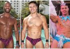 Rain and shine: 19+ steamy photos from the 2026 Miami Winter Party