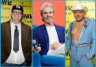[PHOTOS] LGBTQ+ celebs & allies giddy on up to Austin for this year’s SXSW