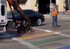 Dallas Removes Rainbow Crosswalks On Gov’s Order