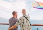 Join us on the Pride Cruise 2026! “Bunte Horizonte” on TUI Cruises’ LGBTQ+ Cruise