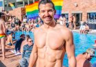 18+ photos from Telluride Gay Ski Week 2026