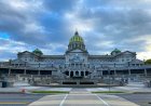 Pennsylvania House codifies marriage equality, but State Senate path remains uncertain