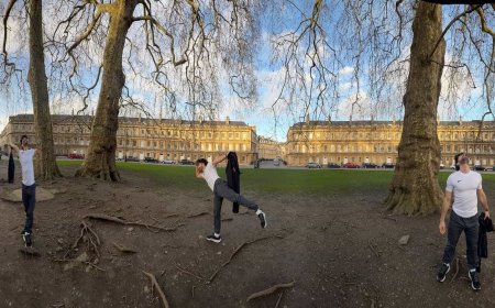 Bath Gay Travel Guide for LGBTQ+ travelers