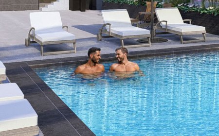 The Tryst unveils plans for its first gay, boutique hotel in Chicago — and wants local feedback