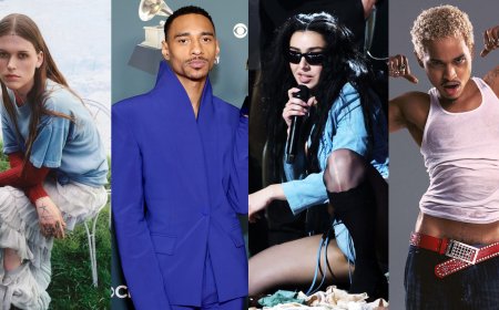 The Gayest Acts You Can’t Miss In This Year’s Outside Lands 2026 Lineup