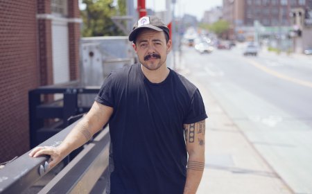 Q&A: Trans director Angelo Madsen on Fakir Musafar and ‘A Body to Live In’