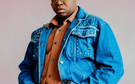 March LGBTQ music: Morrissey’s ‘Make-up Is a Lie’ and Anjimile’s ‘You’re Free To Go’