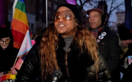 Destination Tomorrow stands strong despite challenges under Trump administration