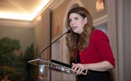 Op-ed | The Speaker’s Corner: Protecting safety and preserving freedom