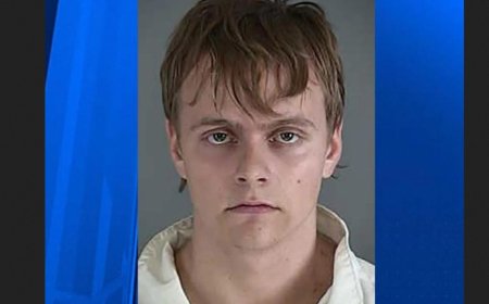 Oregon Man Gets 12 Years In Brutal Grindr Hate Crime