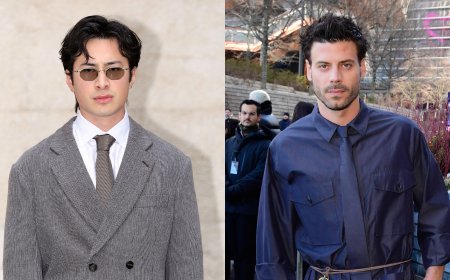 ‘Heated Rivalry’ Stars Hudson Williams and François Arnaud Shut Down Toxic Fans: ‘None of Us Need Your Hateful Love’