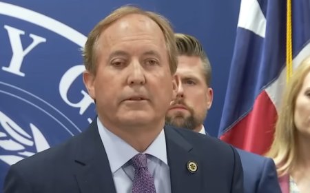 Court: Paxton Can Demand PFLAG’s Member Records