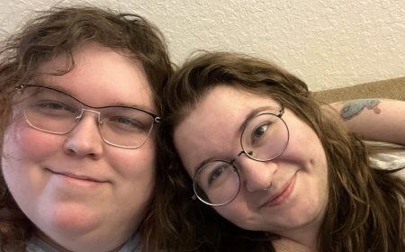 Trans Teacher Flees Florida to Teach Freely, Launches GoFundMe for Fresh Start