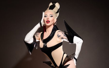 Bosco Brings Stellar Drag Show to U.S. Theaters with ‘The Marvelous Miss Gender’ Tour