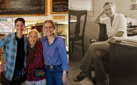 ‘A Culinary Uprising: The Story of Bloodroot’ screens in Greenpoint March 22 with Bechdel Project