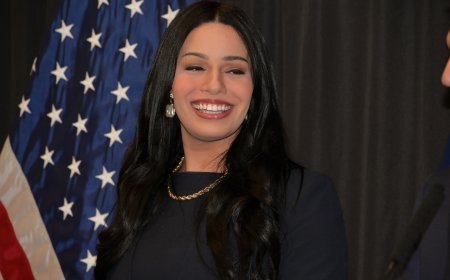 Mamdani announces new Mayor’s Office of LGBTQIA+ Affairs