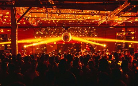 Ostbahnhof Turns 10, Launches Massive LA Pride 2026 Music Festival