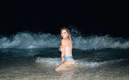 Kesha Announces Her 2026 Freedom Tour With a Few  Festival Appearances and a Shiny Vegas Headline