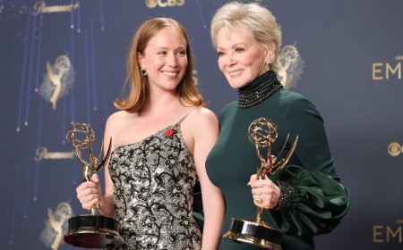 ‘Hacks’ Confirms Final Season and Premiere Date as Deborah Vance Fights to Define Her Legacy